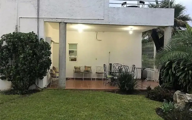 Casa Irene