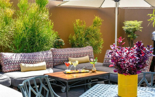 Mercure Johannesburg Bedfordview Hotel