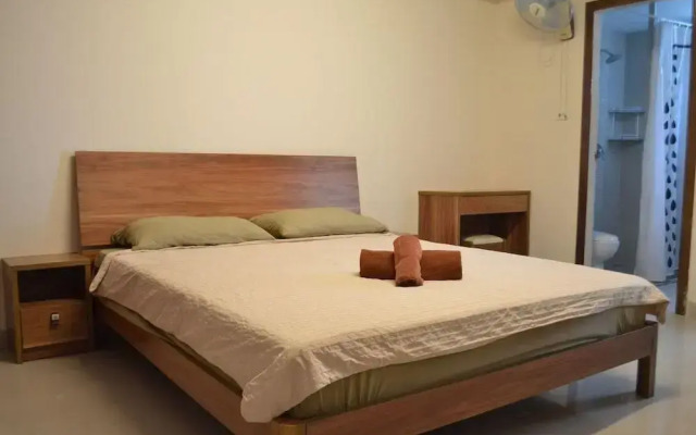 UTD Apartments Sukhumvit