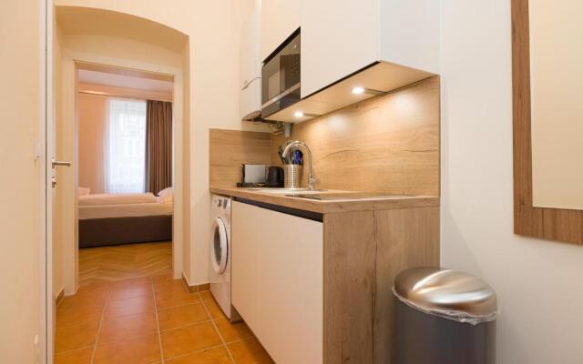 Vienna Stay Apartments Schönbrunn