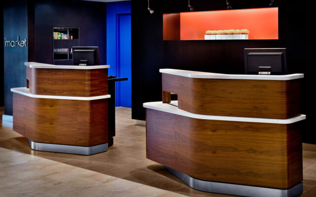 Courtyard Philadelphia Plymouth Meeting