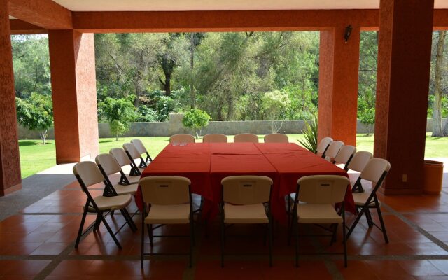 Lourdes Hotel Campestre