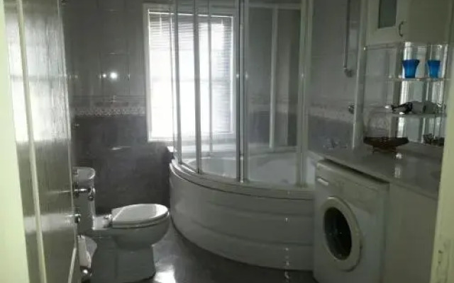 Akgun Villa