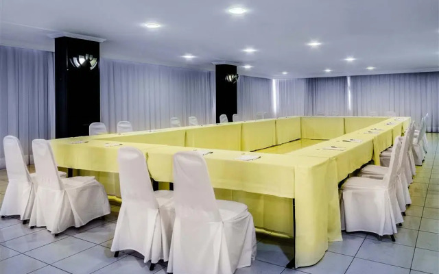 Grand Mercure Recife Boa Viagem