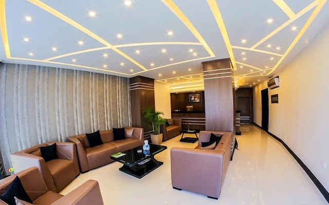 Ibiza Hotel Suites