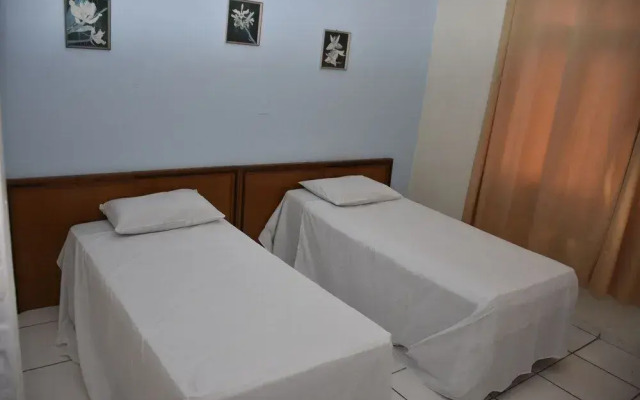 OYO Hotel Ceu Azul, Sao Vicente
