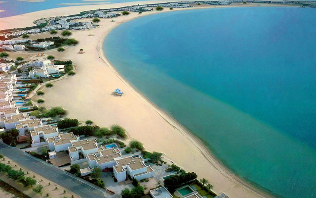 Golden Tulip Dana Bay Resort