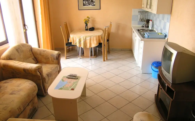 Apartments Merima