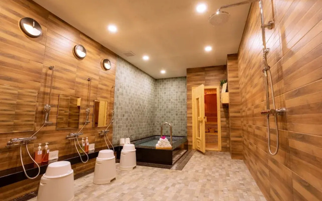 Hotel Kuretakeso Thailand Sriracha