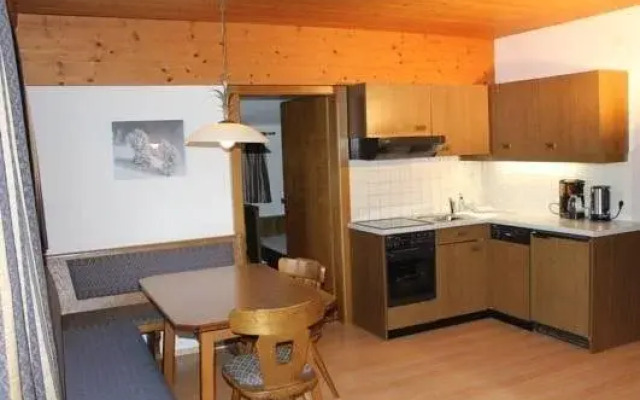 Landhaus Huber