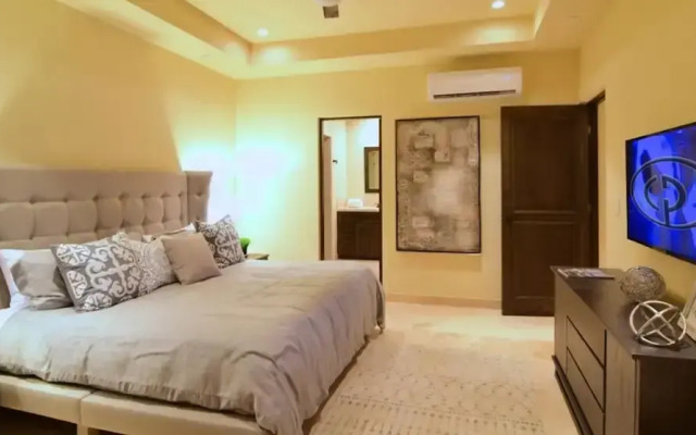 Quivira  Copala Bldg 3 by Cabo Platinum