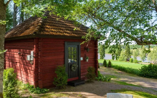 Holiday Home Isopehtoori