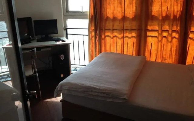 Zhengzhou Yueliangwan Serviced Apartment