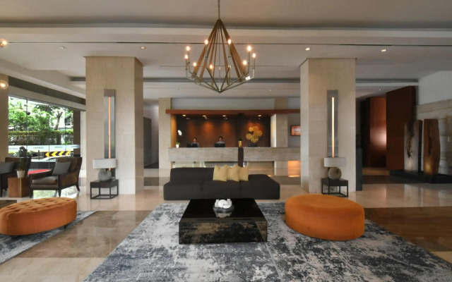 Somerset Berlian Jakarta