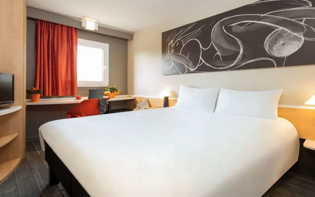 ibis Paris Nord Villepinte parc des Expositions