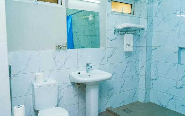 Ngolu Hotel & Residences