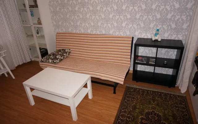 Lux apartments Na Moskovskom 220