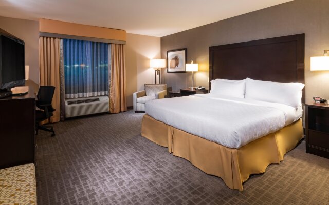 Holiday Inn Express Hotel & Suites Hays, an IHG Hotel