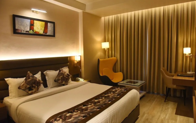 Legend Inn
