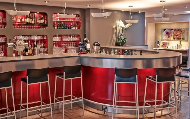 Mercure Airport Hotel Berlin Tegel