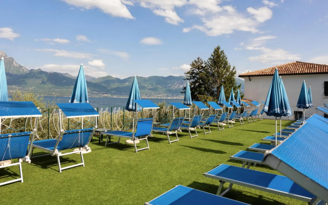 Hotel Internazionale