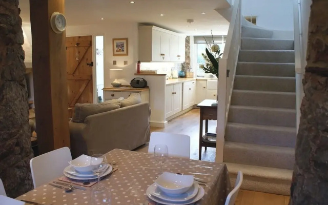 Wassail Cottage