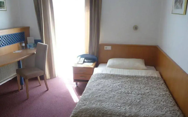 Hotel Geyer