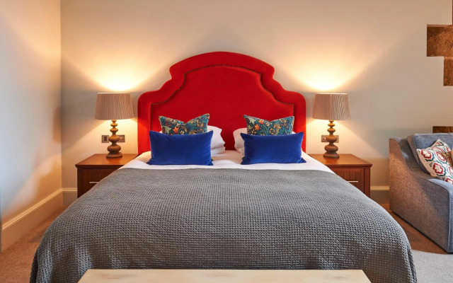 Hotel du Vin & Bistro Edinburgh