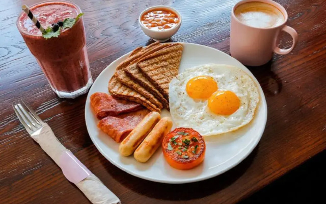 Ascott Corniche Al Khobar