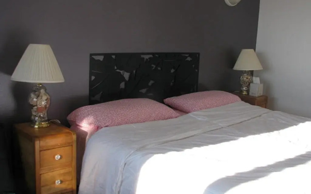 Fireflies Bed & Breakfast
