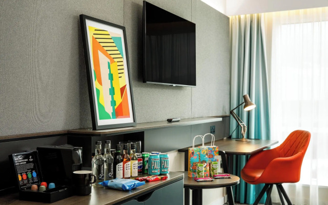 Holiday Inn Manchester Airport by IHG