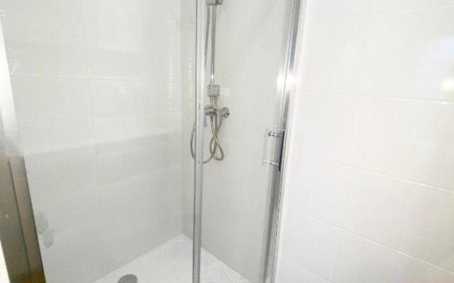 Appartement la plage de la pointe rouge