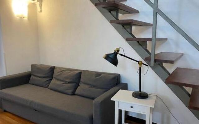 Vacanza al Ponte Reale