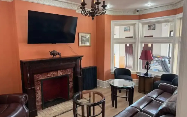 Buffalo Guesthouse