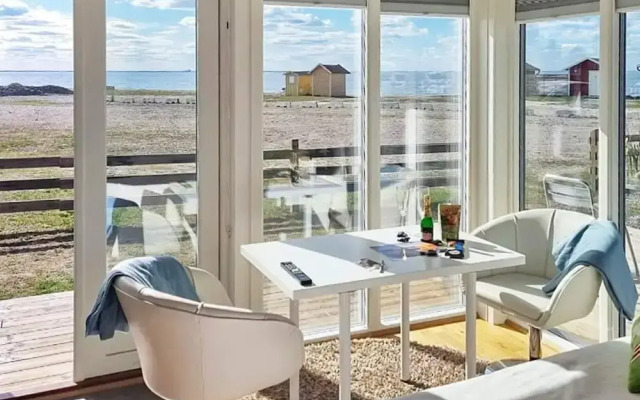 3 Person Holiday Home in Lottorp-by Traum