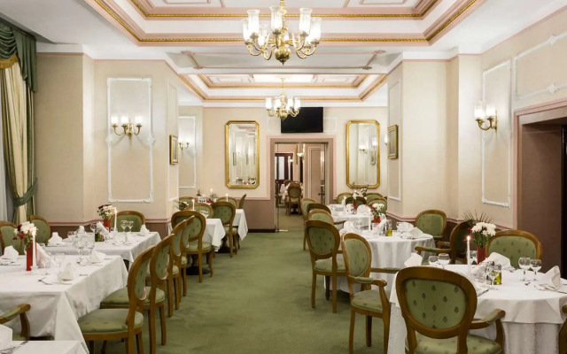 Ramada by Wyndham Bucharest Majestic