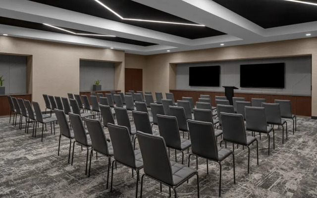 AC Hotel Bozeman Downtown