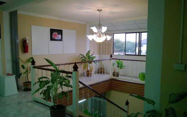Kacha Resort