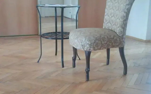 Apartmán Malvazinky