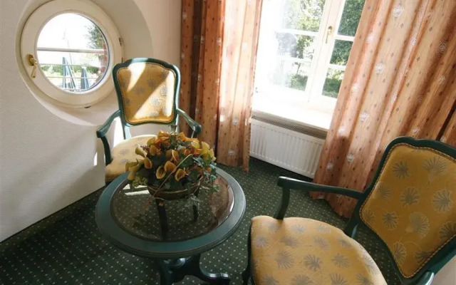 Hotel Seeblick Wismar
