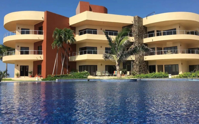 Condo Ciri Playa Grande