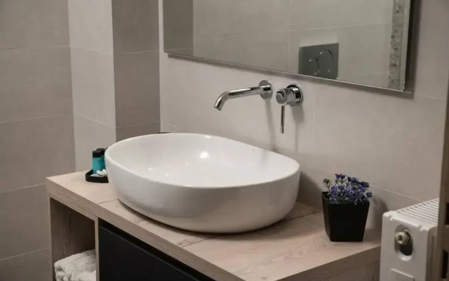 Procris Villas High-end Living