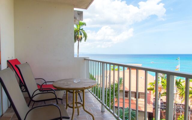 Montego Bay Club Apartments