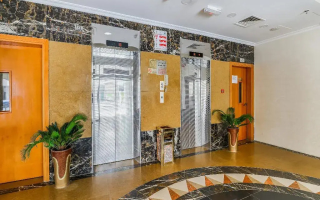 OYO 132 Ruwi Hotel Apartments