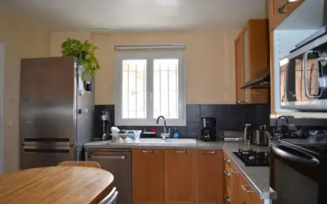 Villazur - 120M² Au C Ur De La Provence