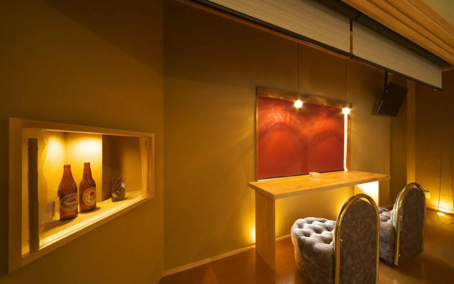 Meitei no Yado Hotel Koushien