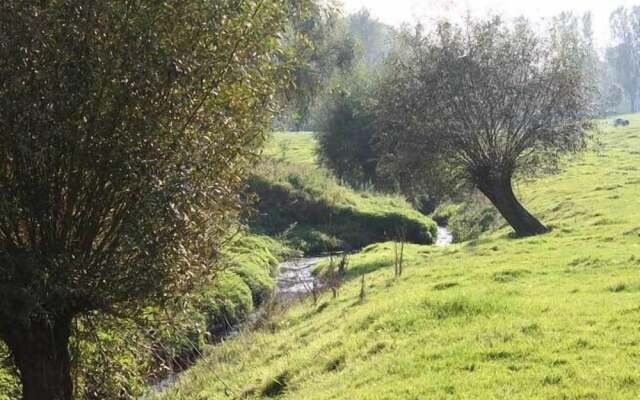 Bed en Breakfast VerdeSud