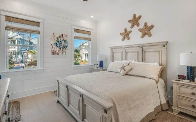 Prominence on 30A by Panhandle Getaways