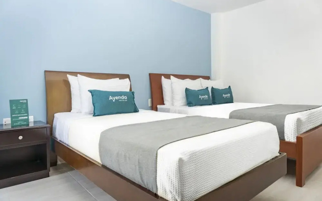 Hotel Tupinamba