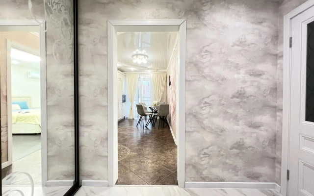 Кравц Групп на ул. Мервинская, 30